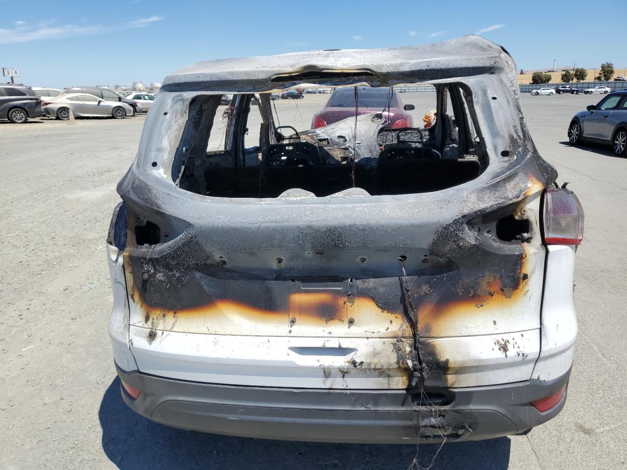 2015 Ford Escape S - Image 6
