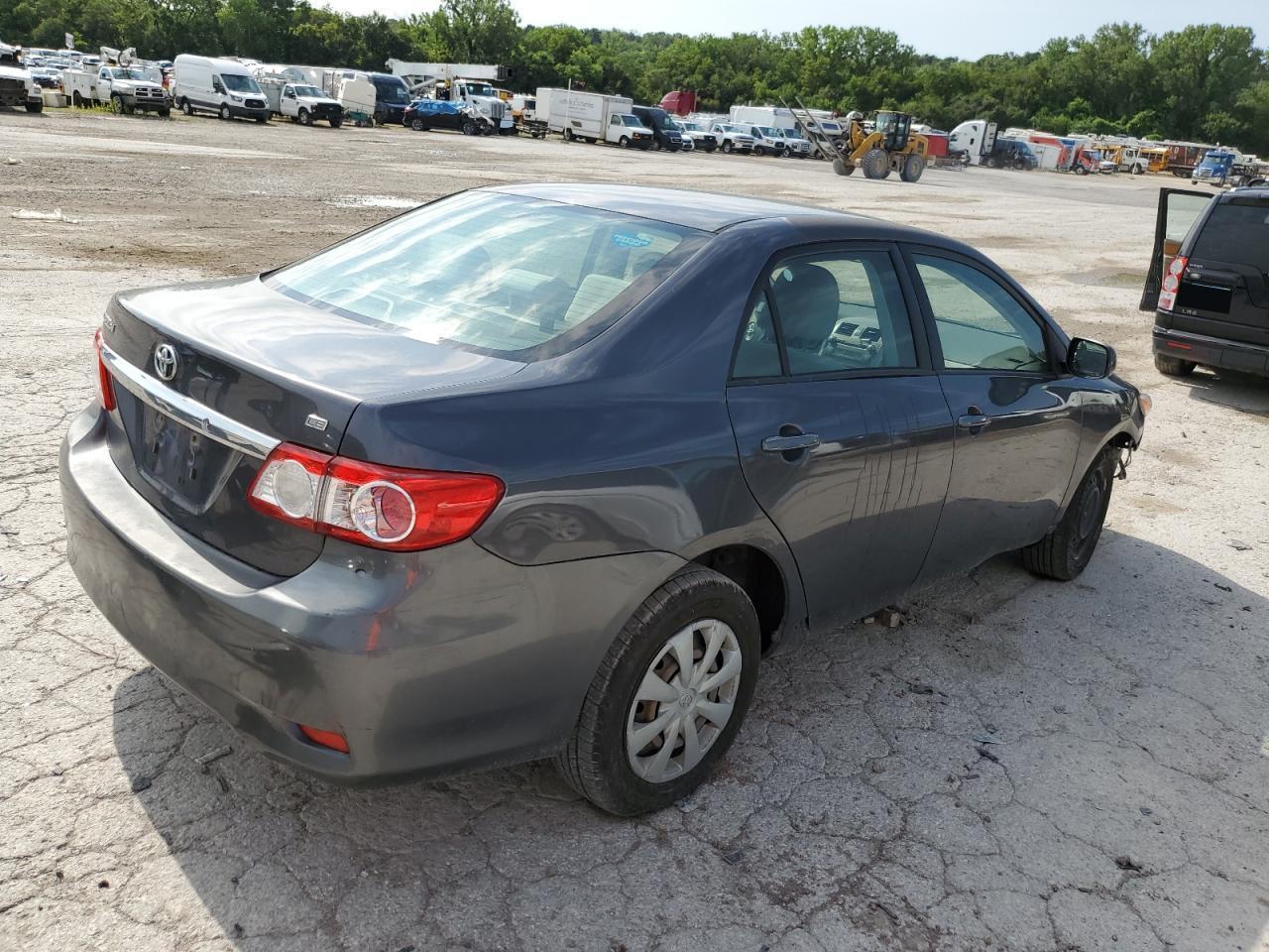2011 Toyota Corolla Base - Image 3