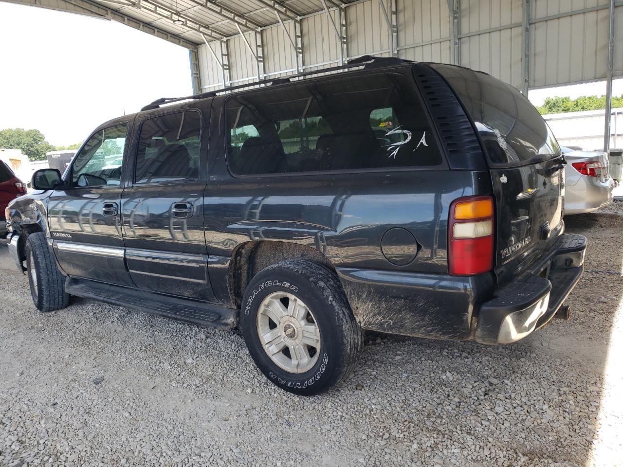 2003 GMC Yukon Xl K1500 - Фото 2
