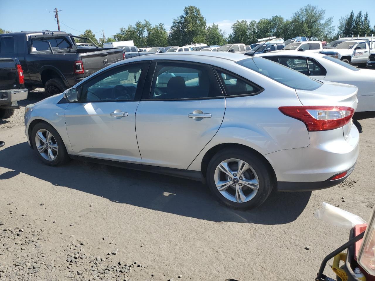 2013 Ford Focus Se - Image 2