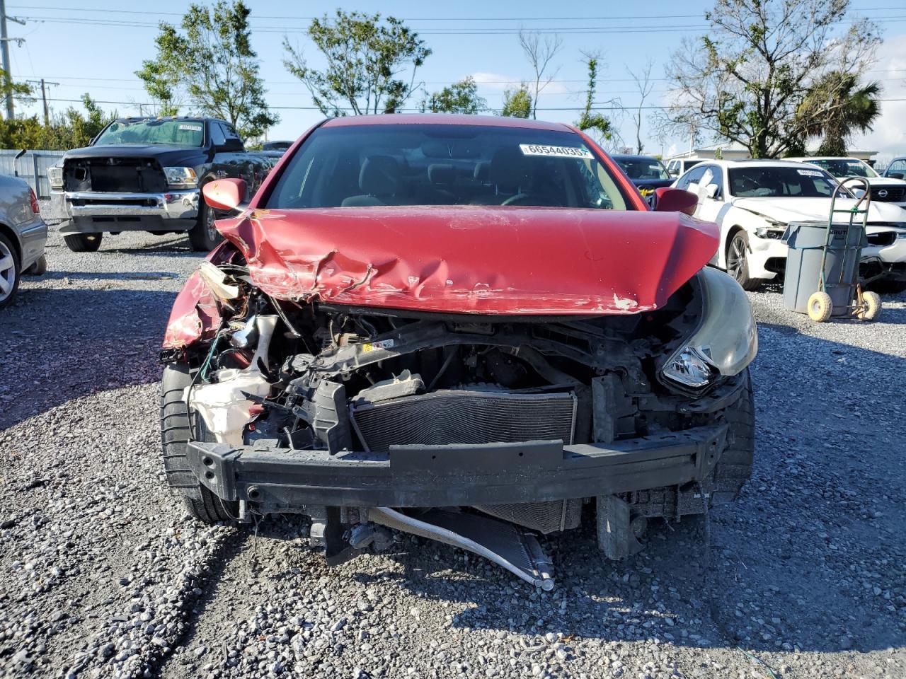 2015 Hyundai Elantra Se - Фото 5