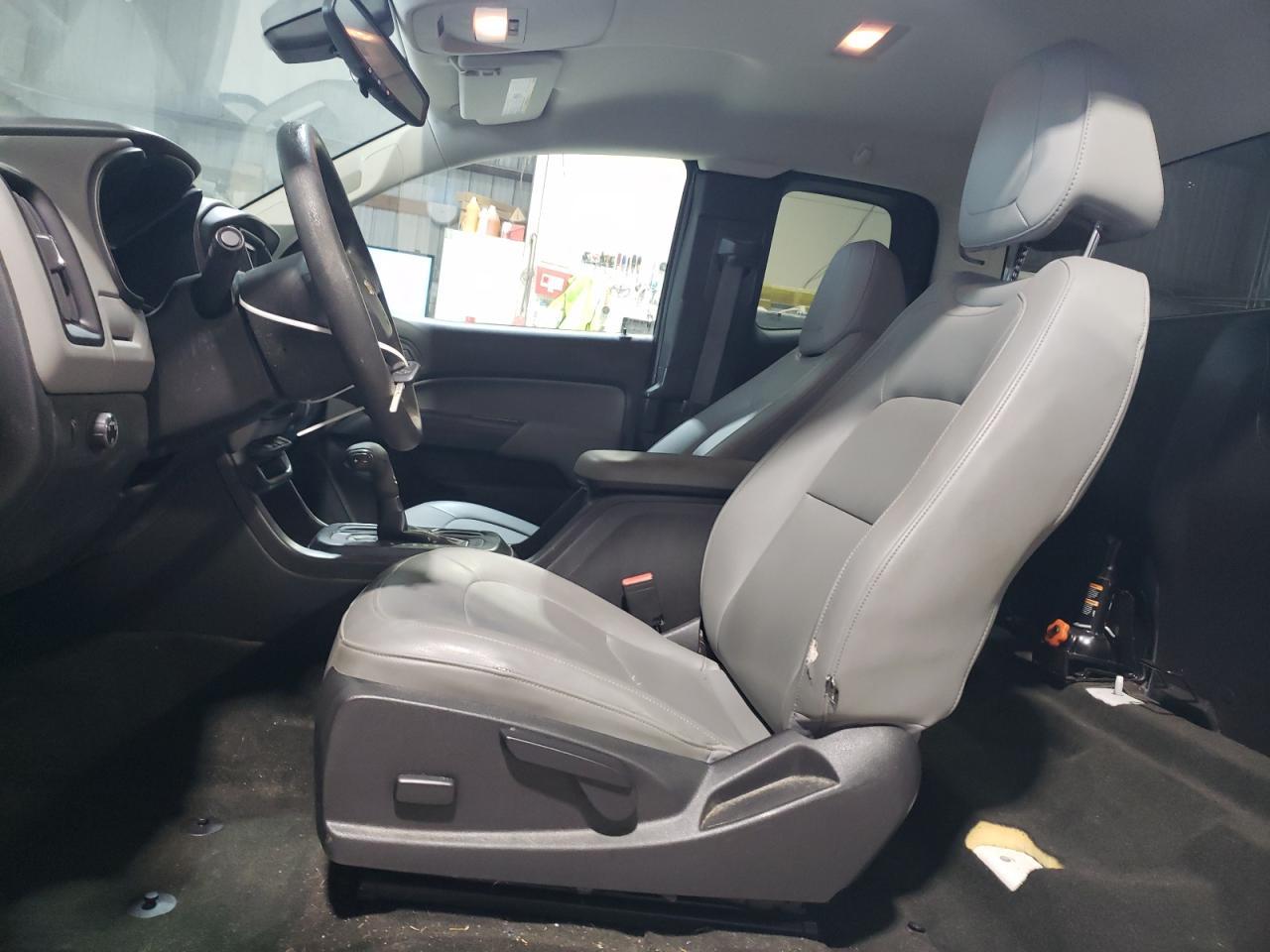 2016 Chevrolet Colorado - Фото 7