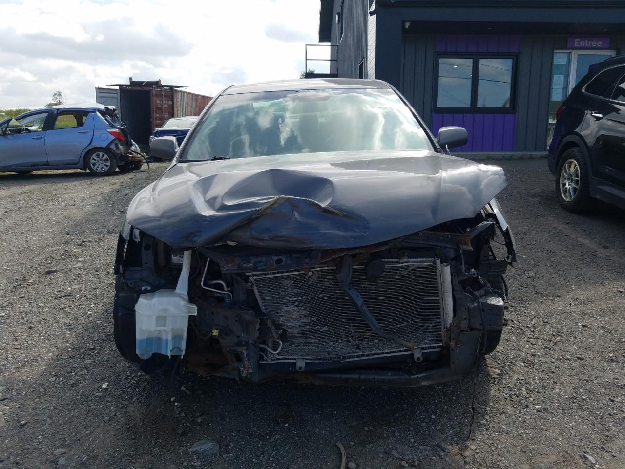 2007 Toyota Camry Ce - Фото 5