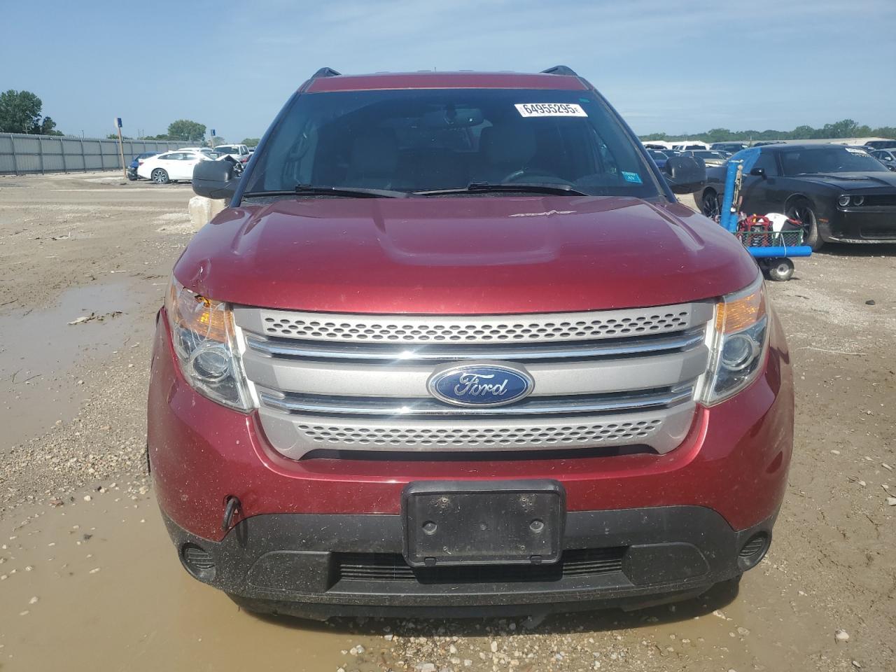 2013 Ford Explorer - Image 5