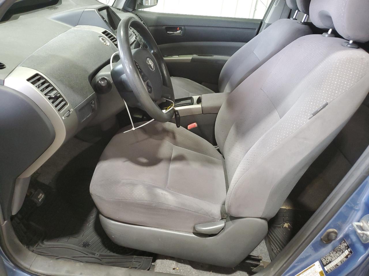 2006 Toyota Prius - Фото 7