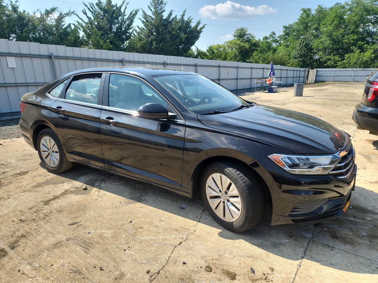 2019 Volkswagen Jetta S - Image 4