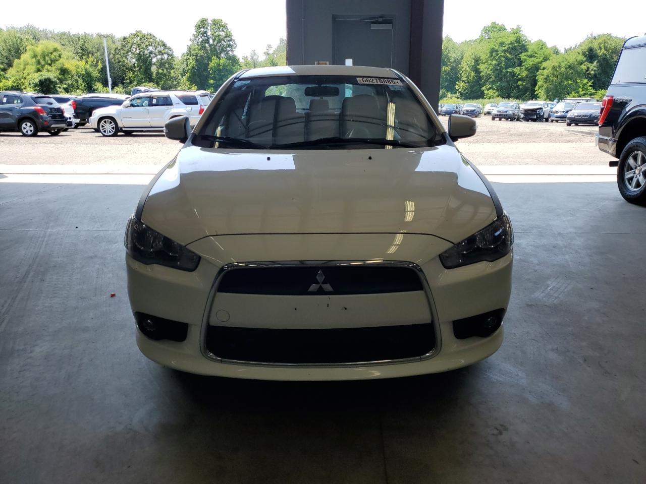 2015 Mitsubishi Lancer Se - Фото 5