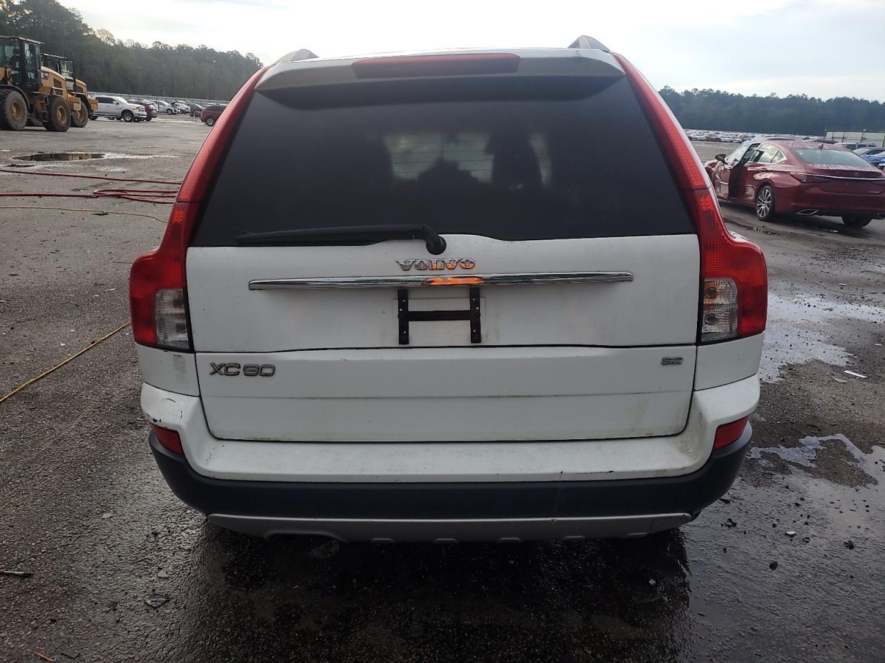 2007 Volvo Xc90 3.2 - Image 6