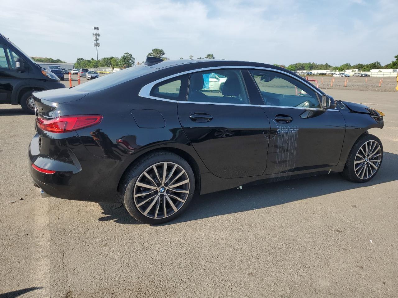 2024 BMW 228Xi - Image 3