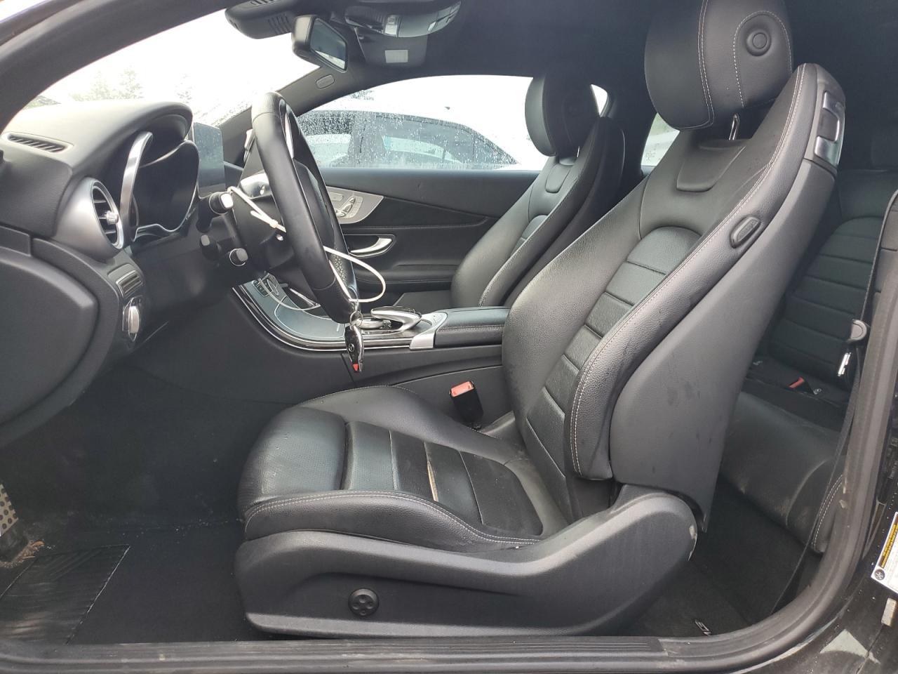 2018 Mercedes-Benz C 300 4Matic - Фото 7