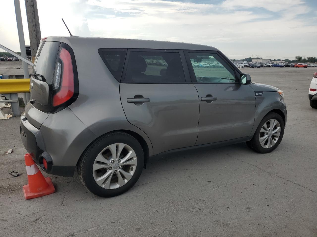 2016 Kia Soul + - Image 3