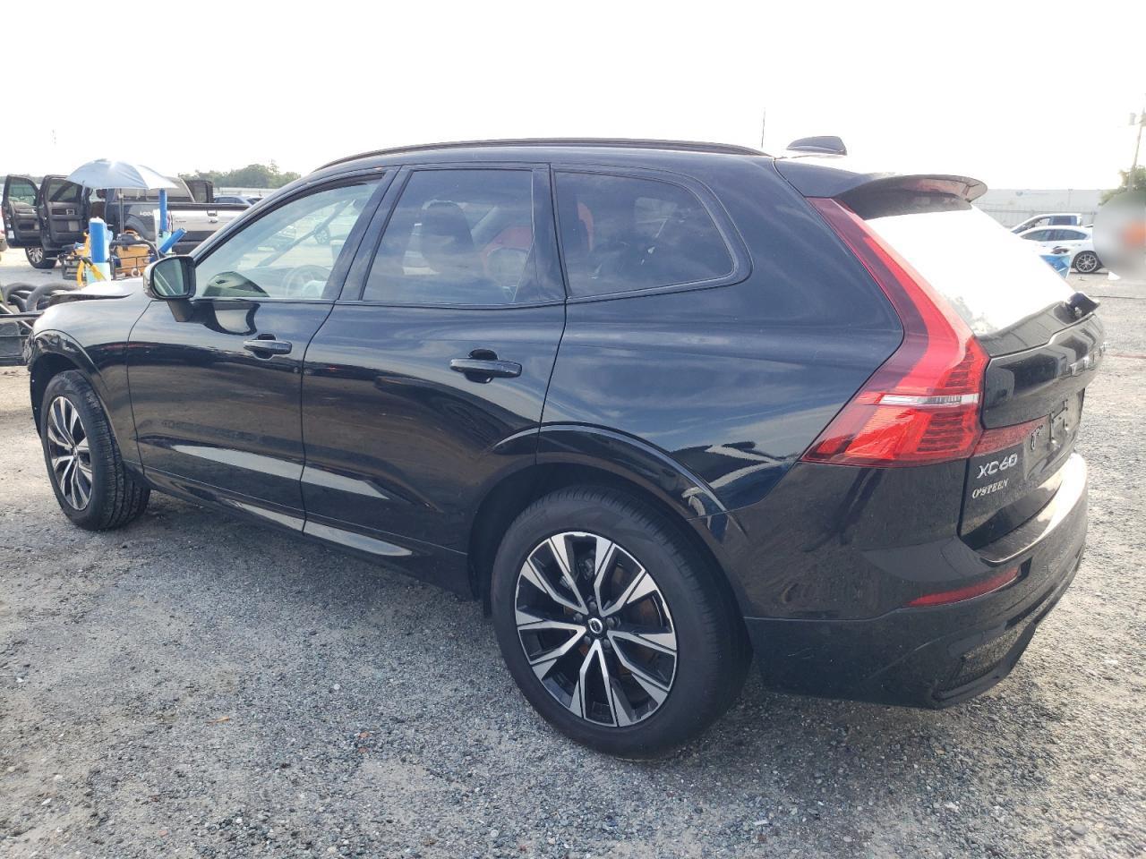 2025 Volvo Xc60 Plus - Image 2