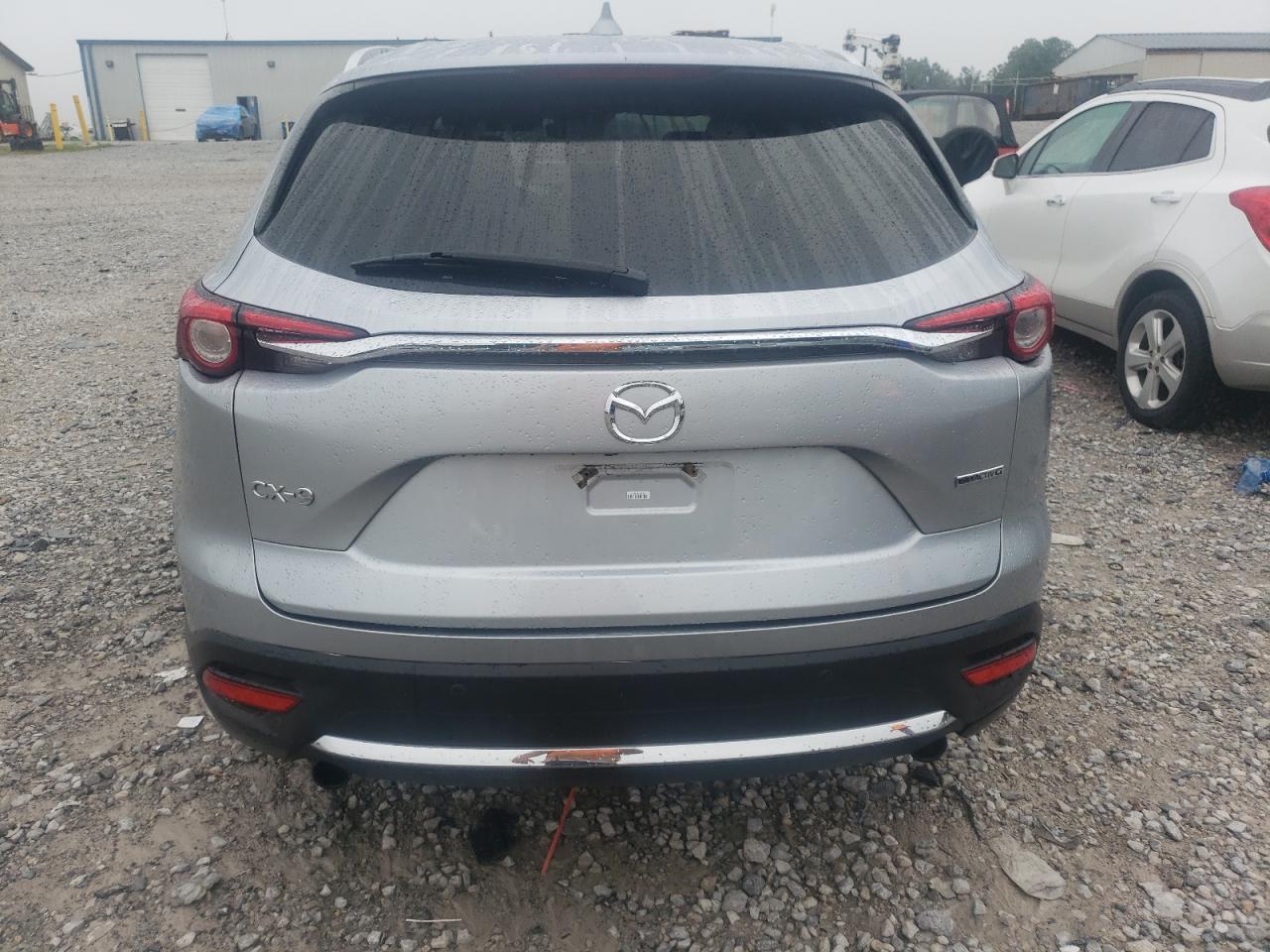 2021 Mazda Cx-9 Grand Touring - Image 6