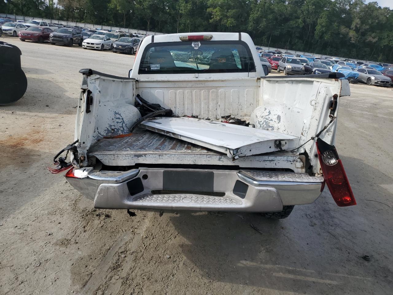 2006 Chevrolet Colorado - Image 6