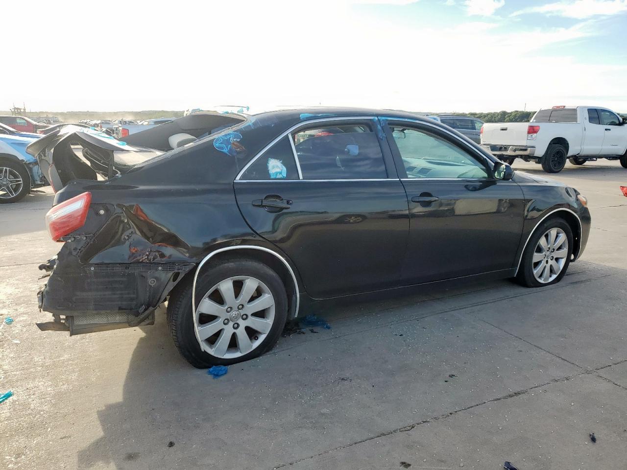 2007 Toyota Camry Ce - Image 3