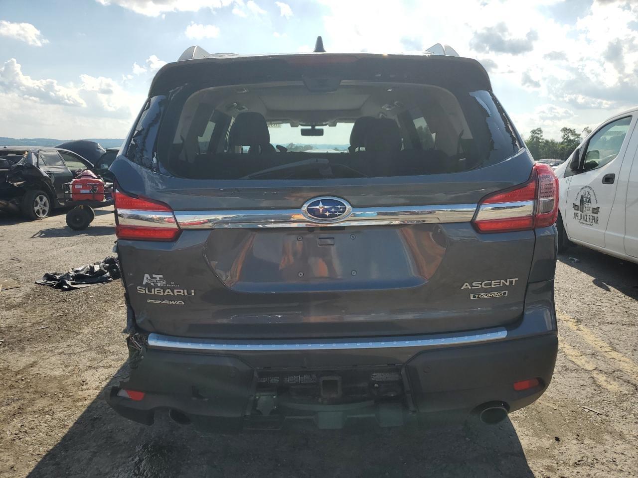 2021 Subaru Ascent Touring - Фото 6