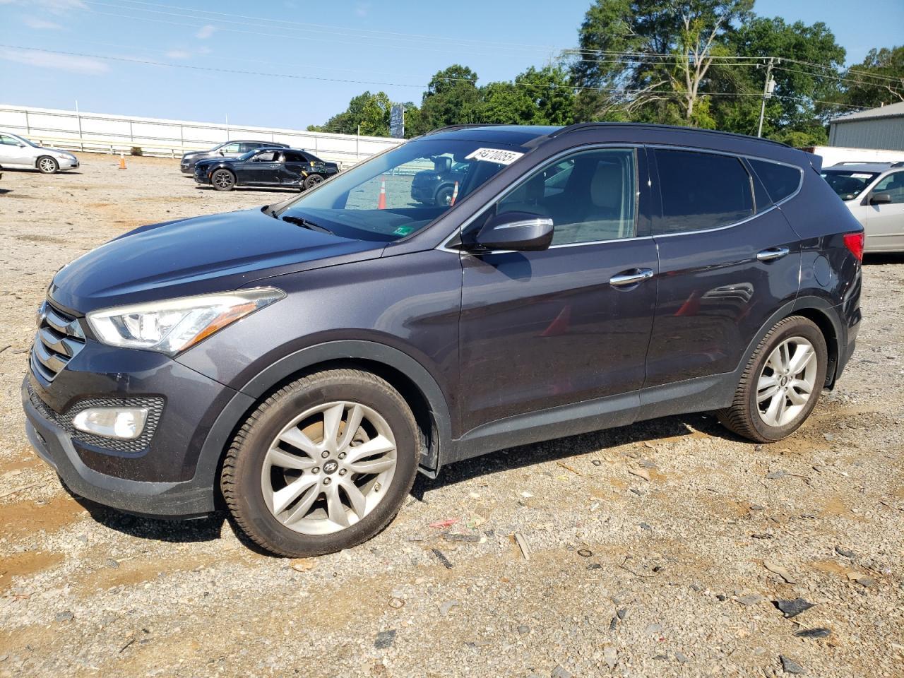 2015 Hyundai Santa Fe Sport