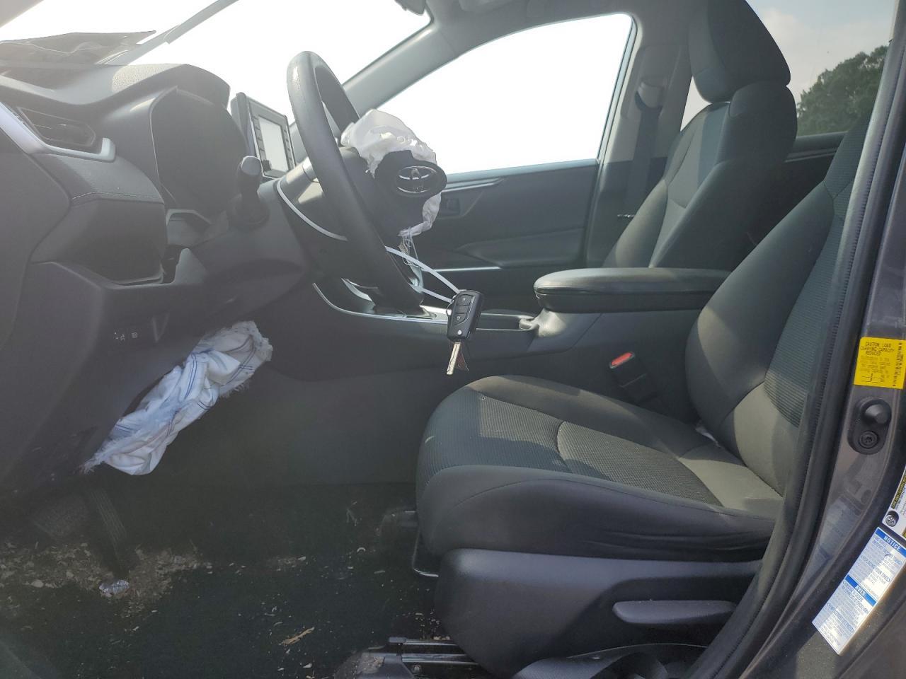 2019 Toyota Rav4 Le - Фото 7