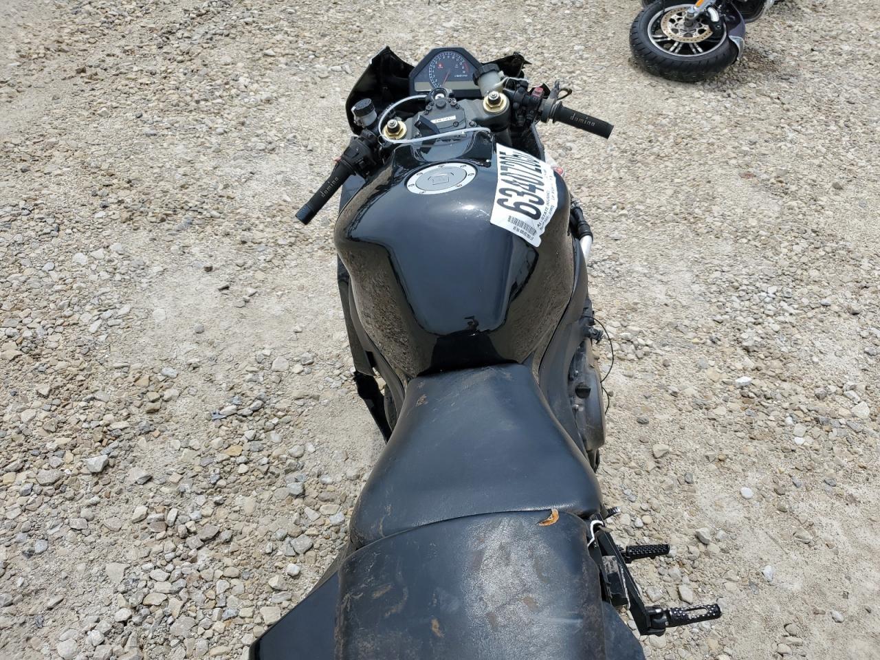 2007 Honda Cbr1000 Rr - Фото 6