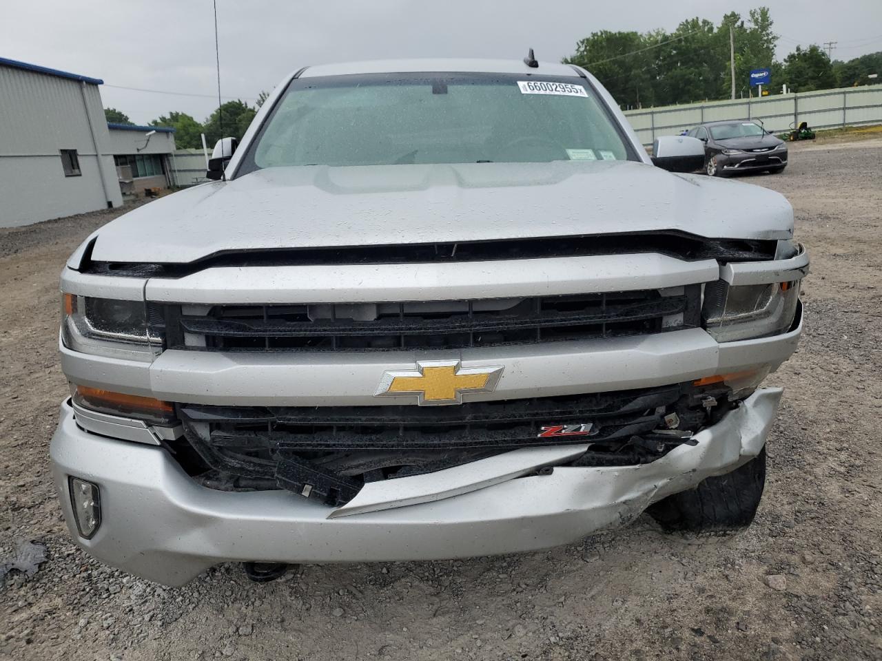 2017 Chevrolet Silverado K1500 Lt - Image 5