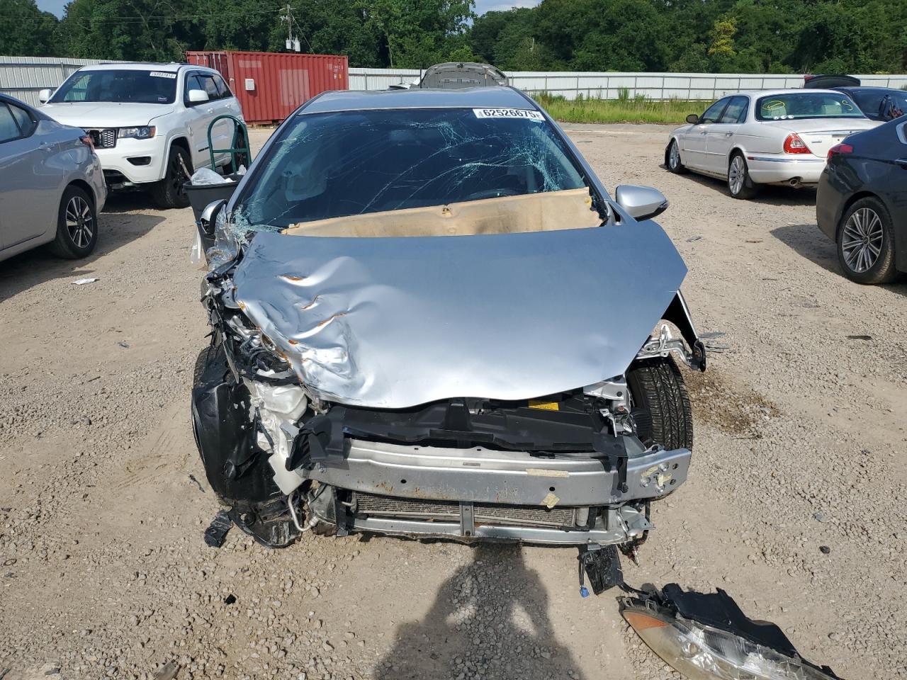 2013 Toyota Prius C - Фото 5