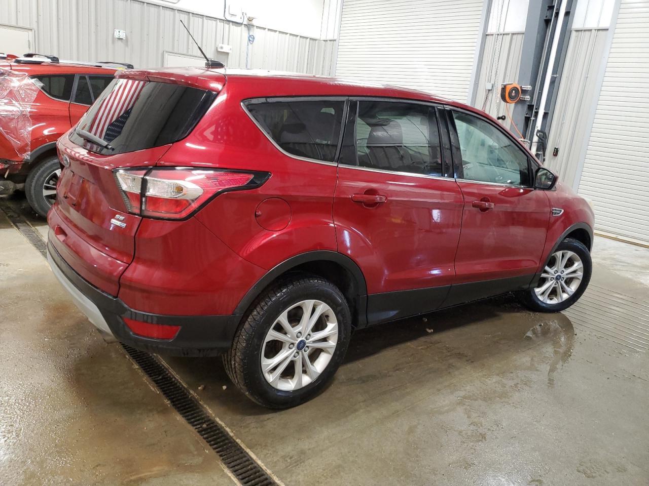 2017 Ford Escape Se - Image 3