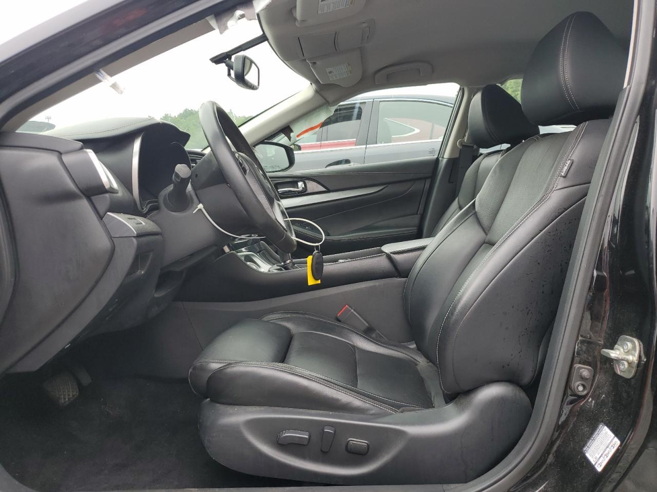 2016 Nissan Maxima 3.5S - Фото 7