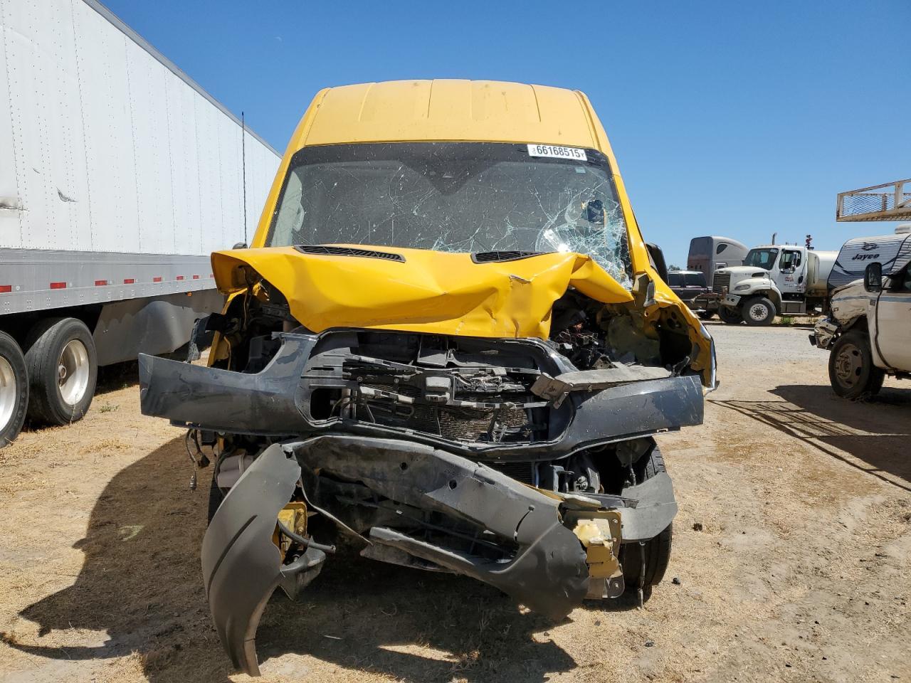 2019 Ford Transit T-250 - Фото 5