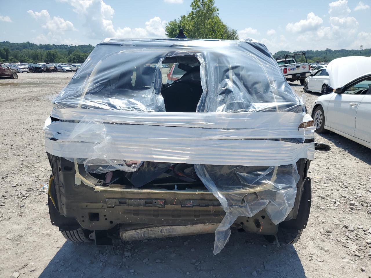 2018 Hyundai Tucson Sel - Image 6