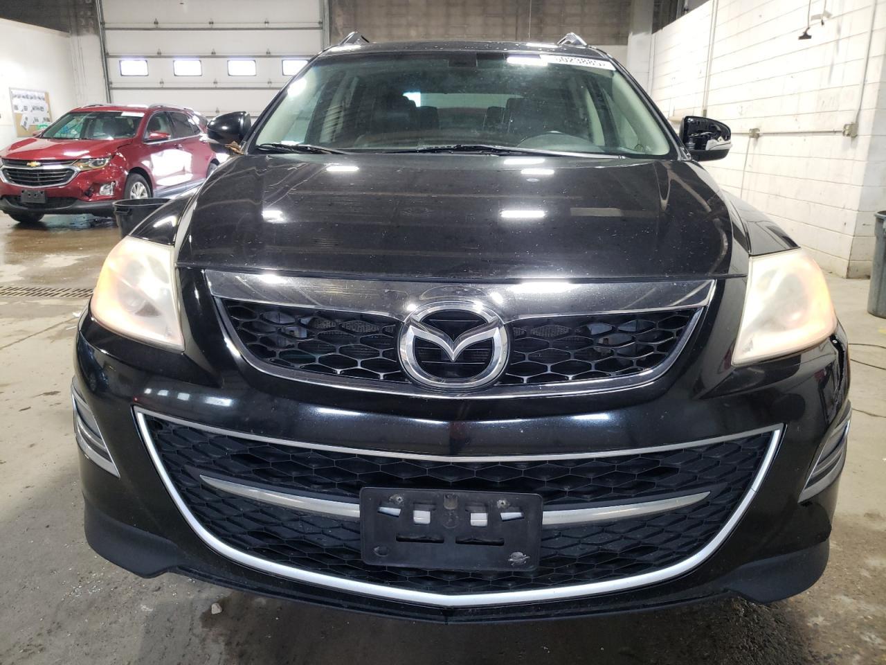 2012 Mazda Cx-9 - Фото 5