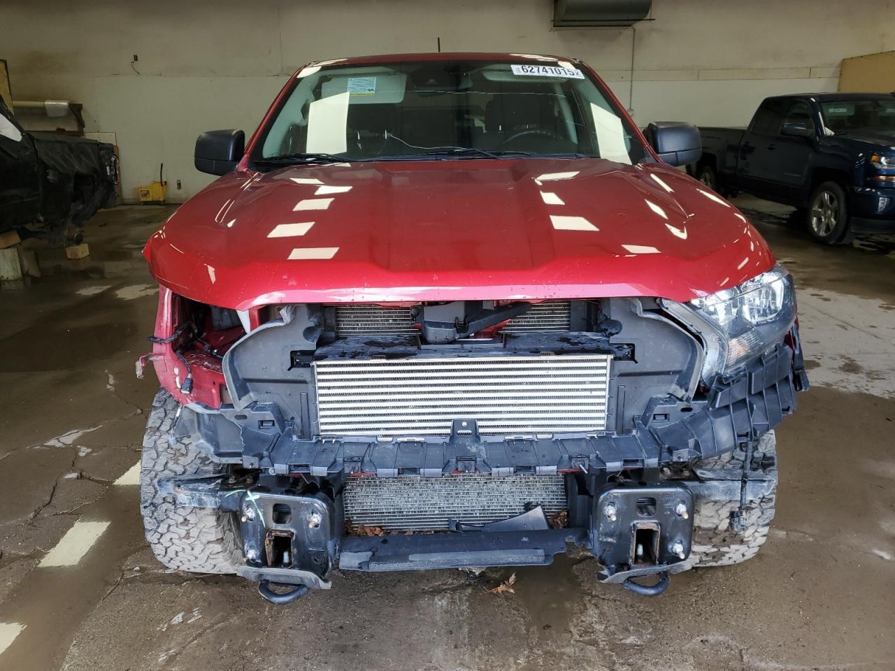 2020 Ford Ranger Xl - Image 5