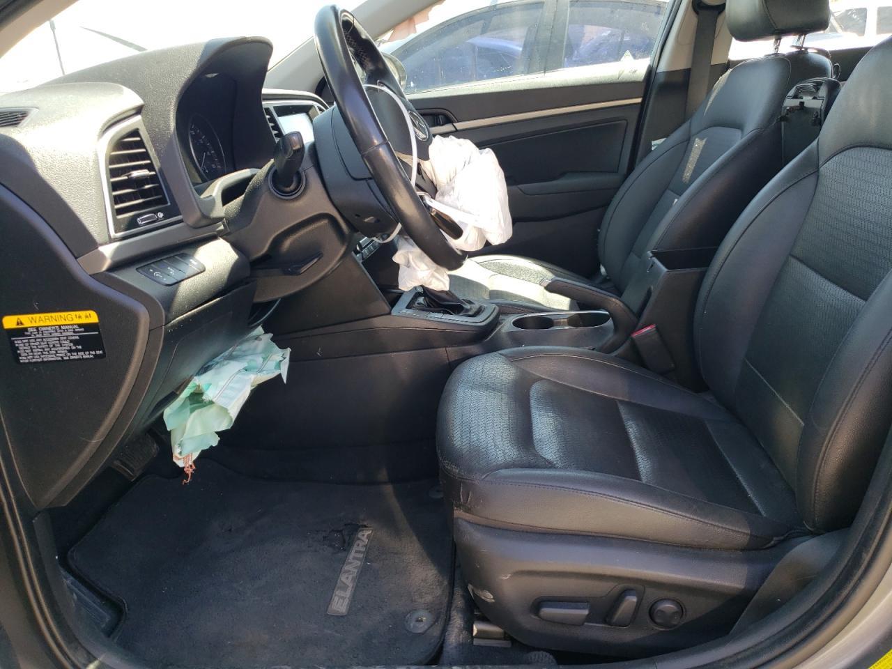 2017 Hyundai Elantra Se - Фото 7