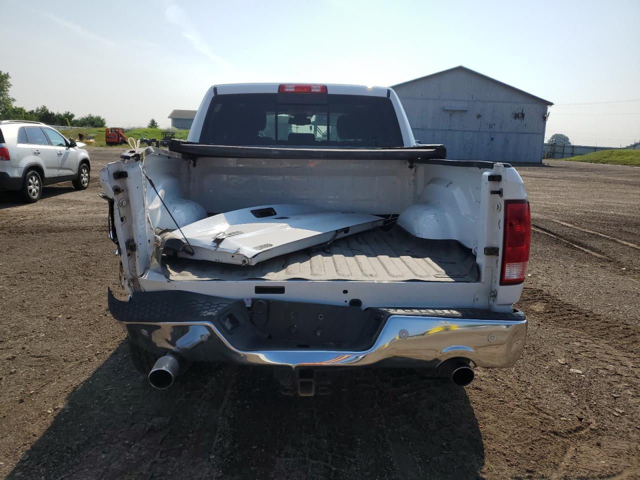 2016 Ram 1500 - Image 6