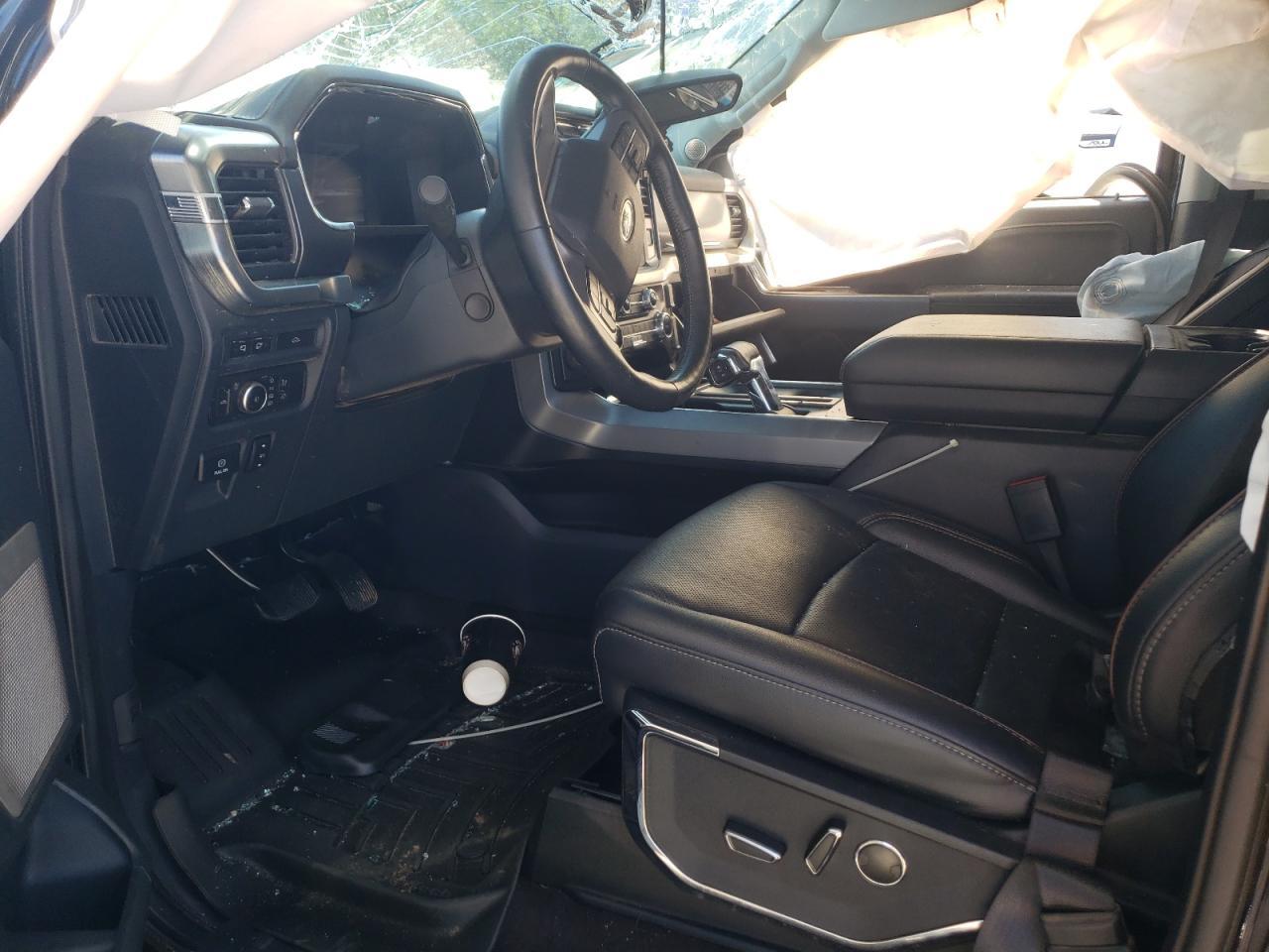 2022 Ford F150 Supercrew - Фото 7