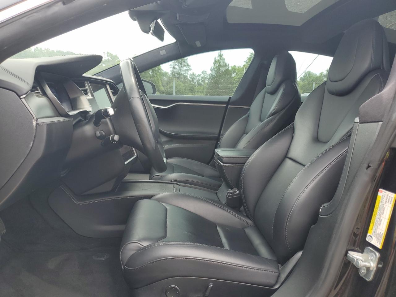 2018 Tesla Model S - Фото 7