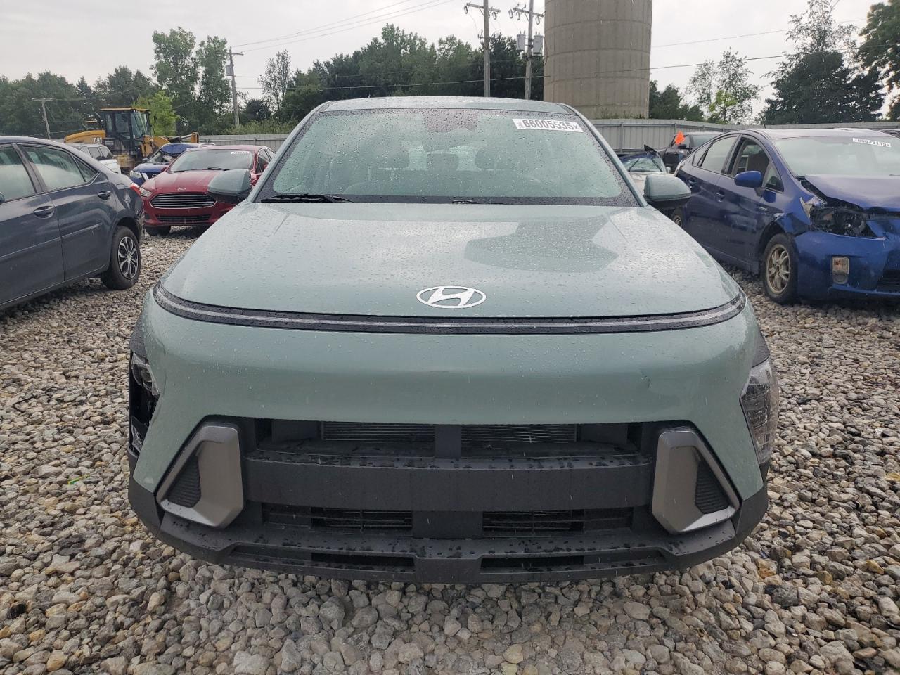 2024 Hyundai Kona Se - Image 5