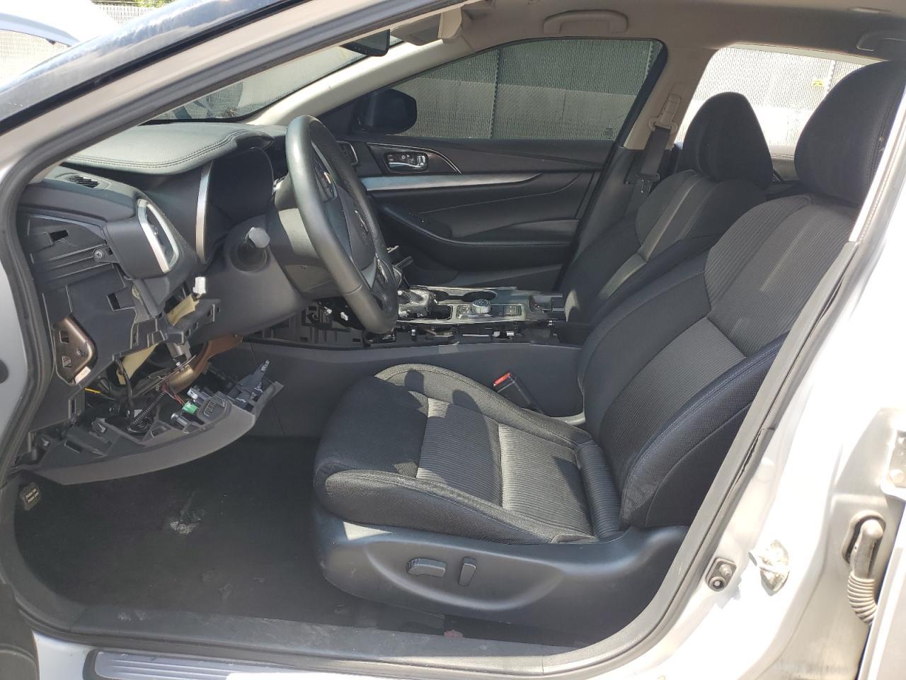 2017 Nissan Maxima 3.5S - Фото 7