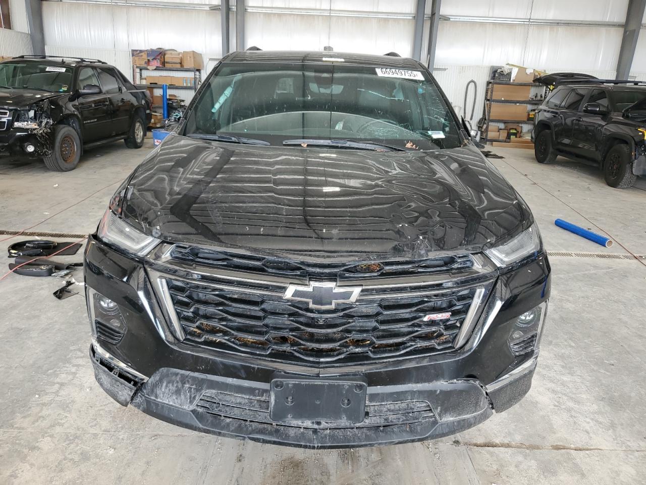 2022 Chevrolet Traverse Rs - Image 5