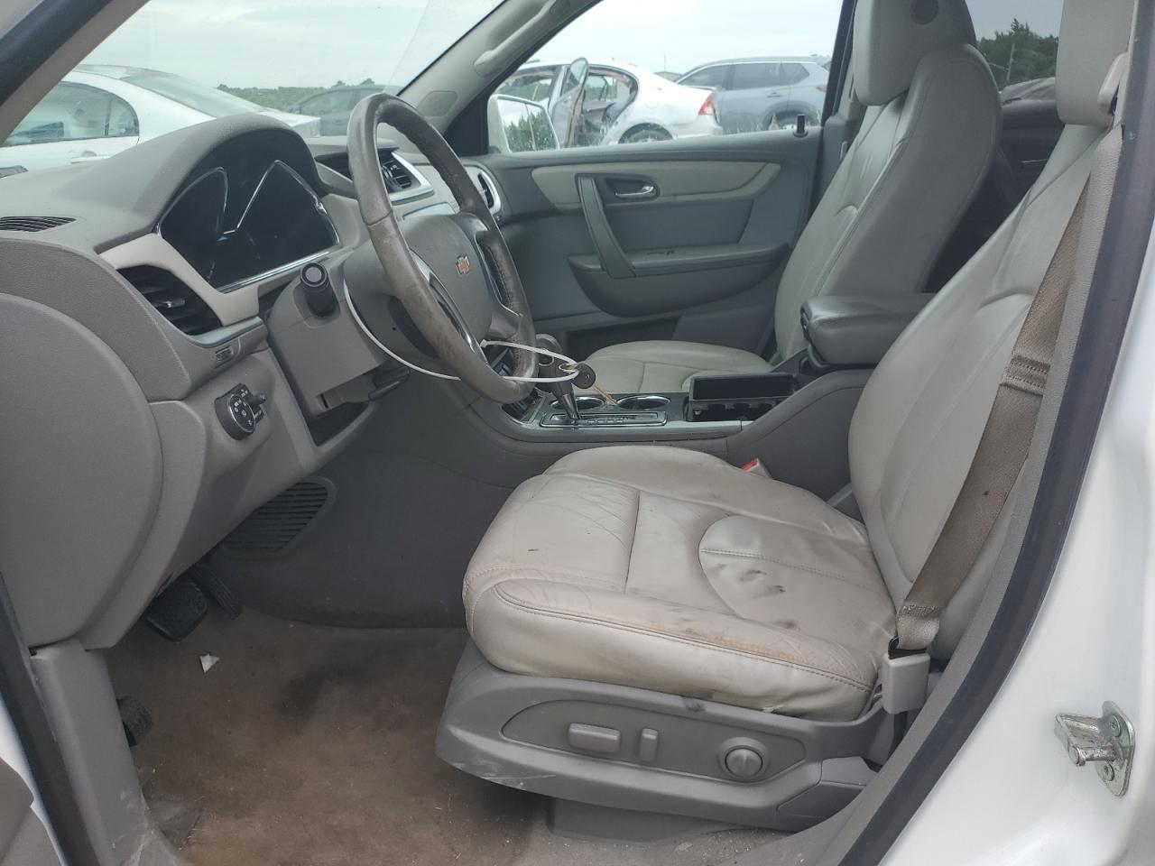 2016 Chevrolet Traverse Lt - Image 7