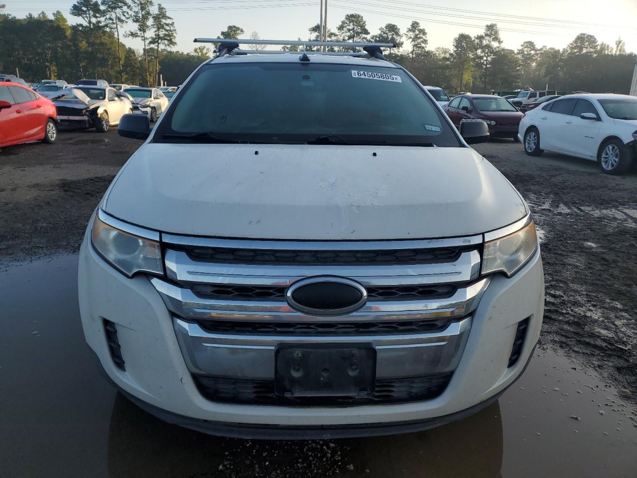 2013 Ford Edge Se - Image 5