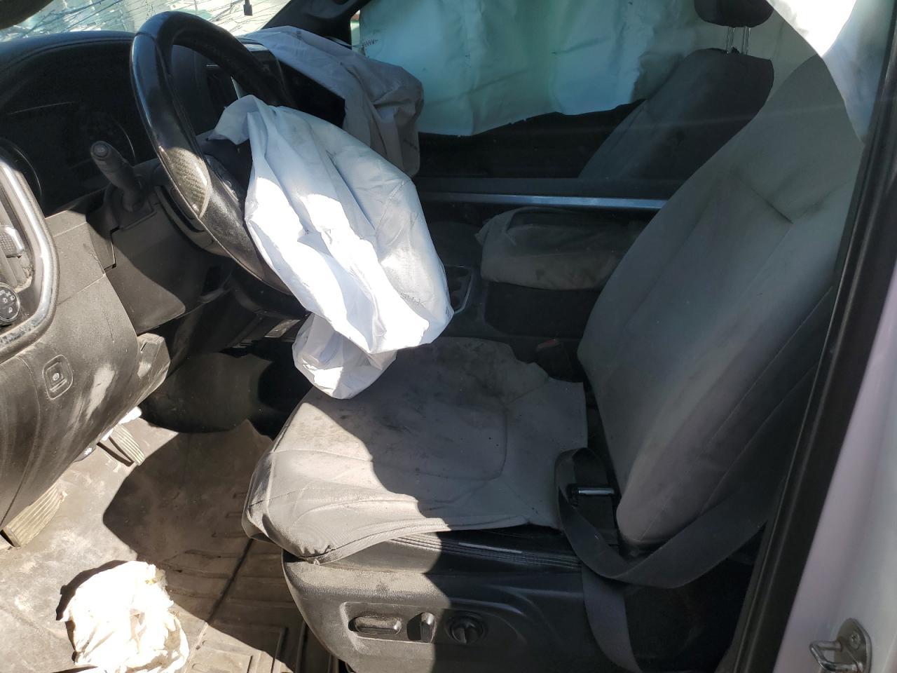 2022 Chevrolet Silverado K3500 High Country - Image 7