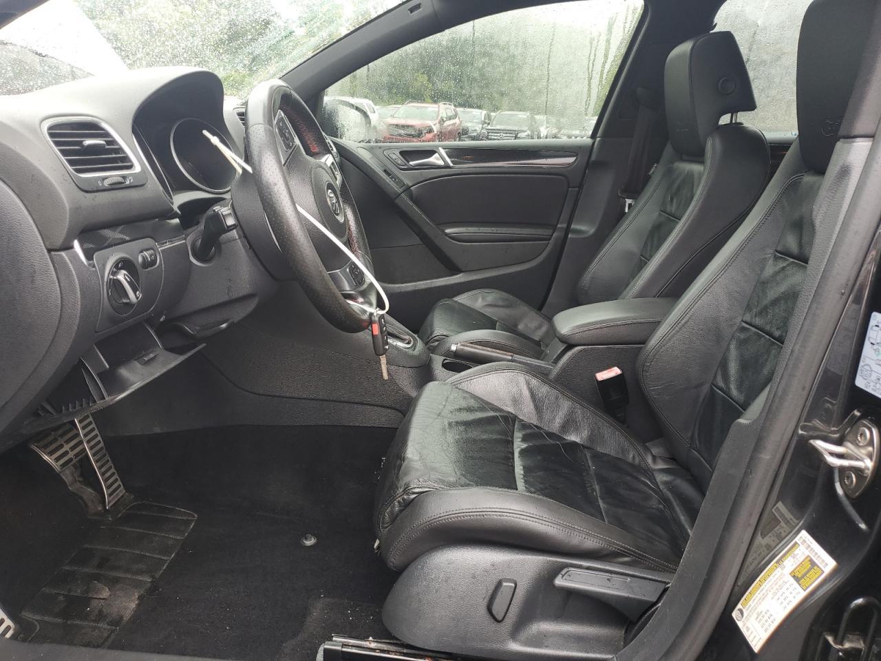 2013 Volkswagen Gti - Фото 7