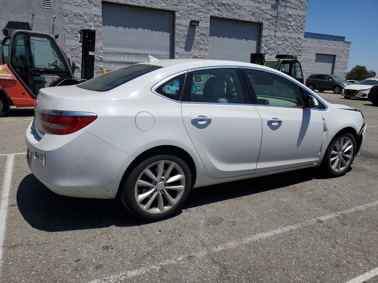 2012 Buick Verano - Фото 3