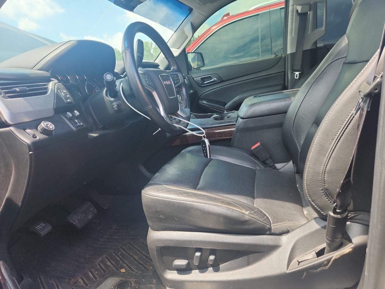 2020 GMC Yukon Slt - Фото 7