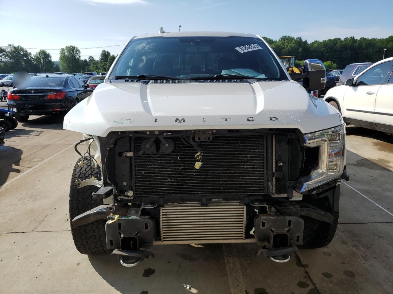 2018 Ford F150 Supercrew - Image 5