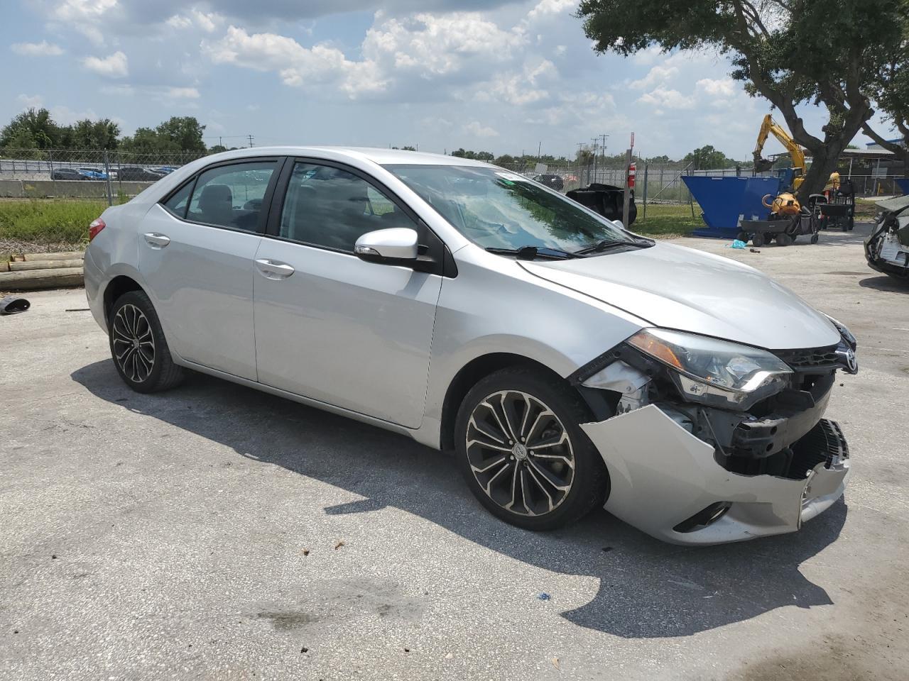 2016 Toyota Corolla L - Image 4