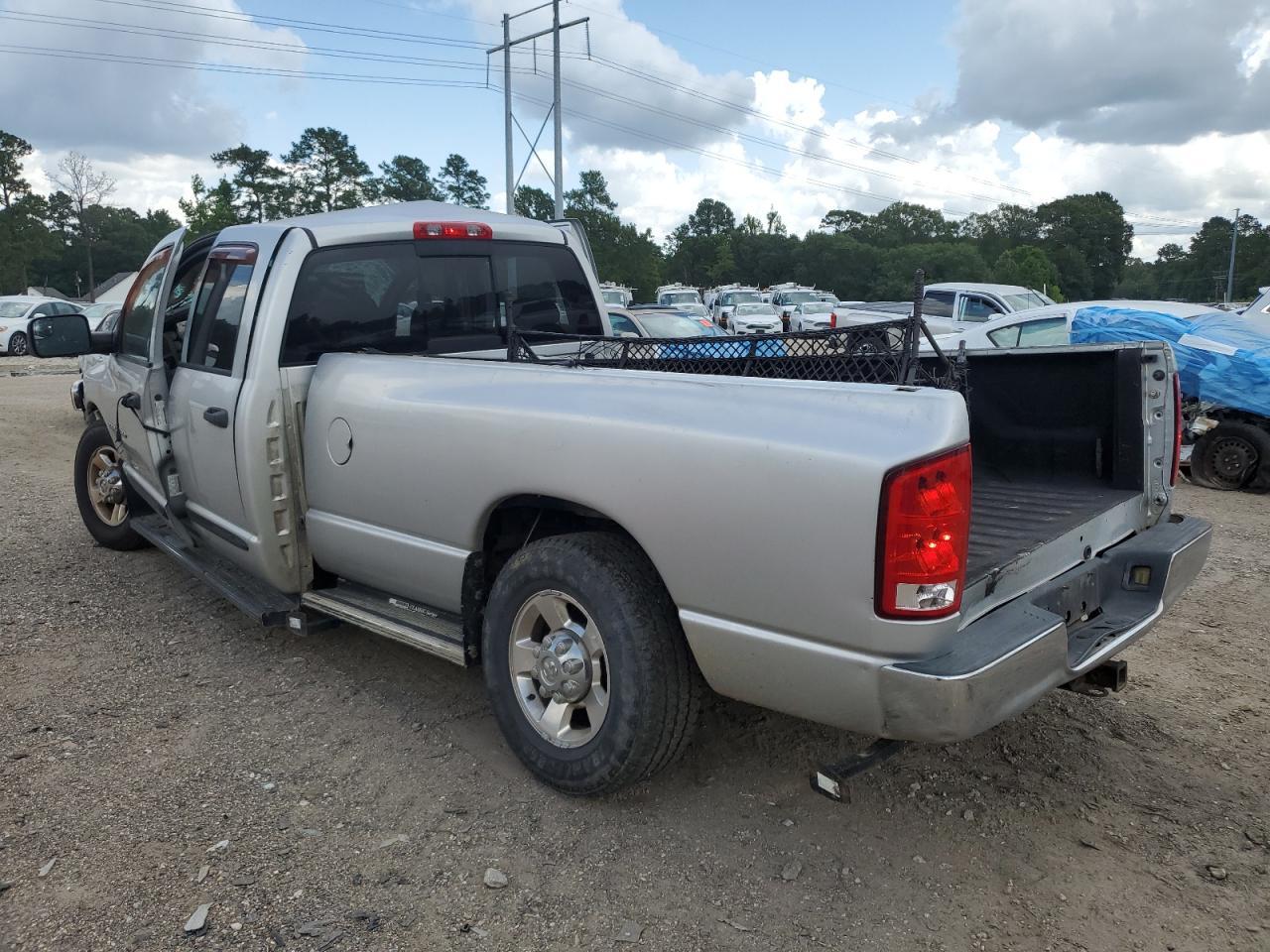 2005 Dodge Ram 2500 St - Image 2