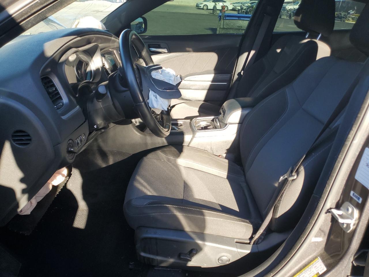 2022 Dodge Charger Sxt - Image 7