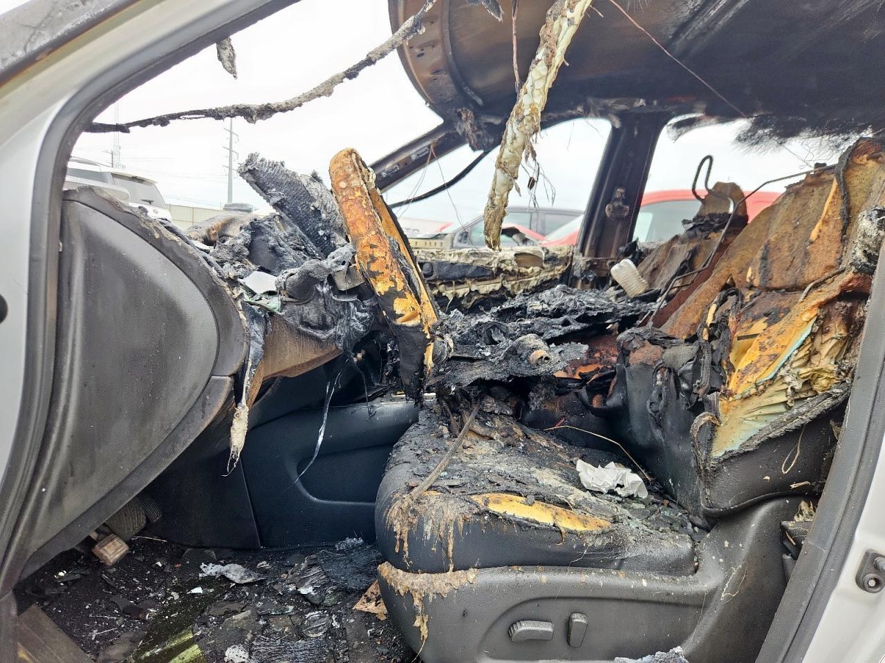 2017 Nissan Pathfinder S - Image 7