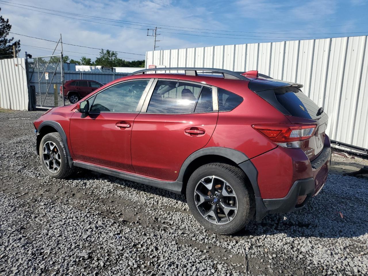 2019 Subaru Crosstrek Premium - Фото 2